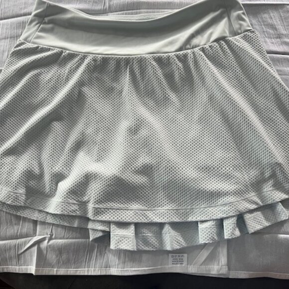 Calia Skirt, Size XL, Color Blue Shell, NWT, golf - Picture 1 of 4